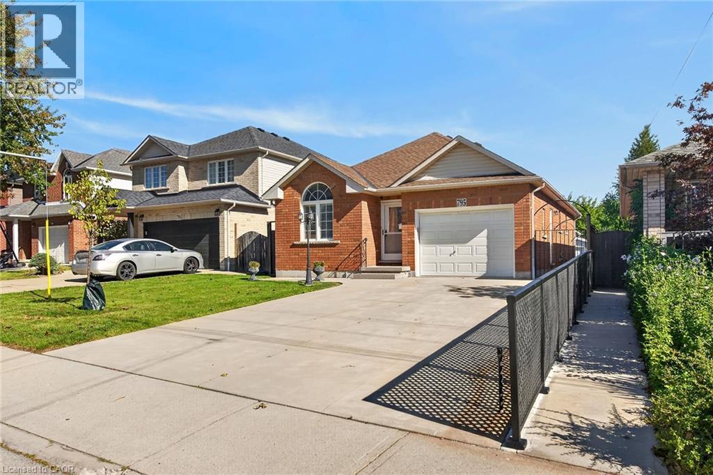795 TENTH Avenue, Hamilton — photo 6