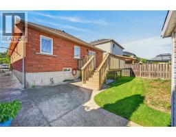 795 Tenth Avenue, Hamilton, ON L8T2G4 Photo 36