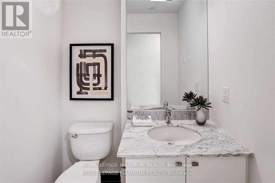 1401 - 51 EAST LIBERTY STREET, Toronto (Niagara) — photo 7