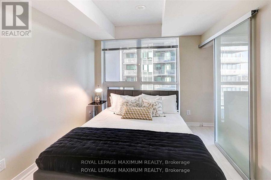1401 - 51 EAST LIBERTY STREET, Toronto (Niagara) — photo 9