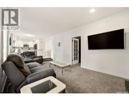 3pc Ensuite bath - 3123 Kanuka Place E, Regina, SK S4V2C6 Photo 15