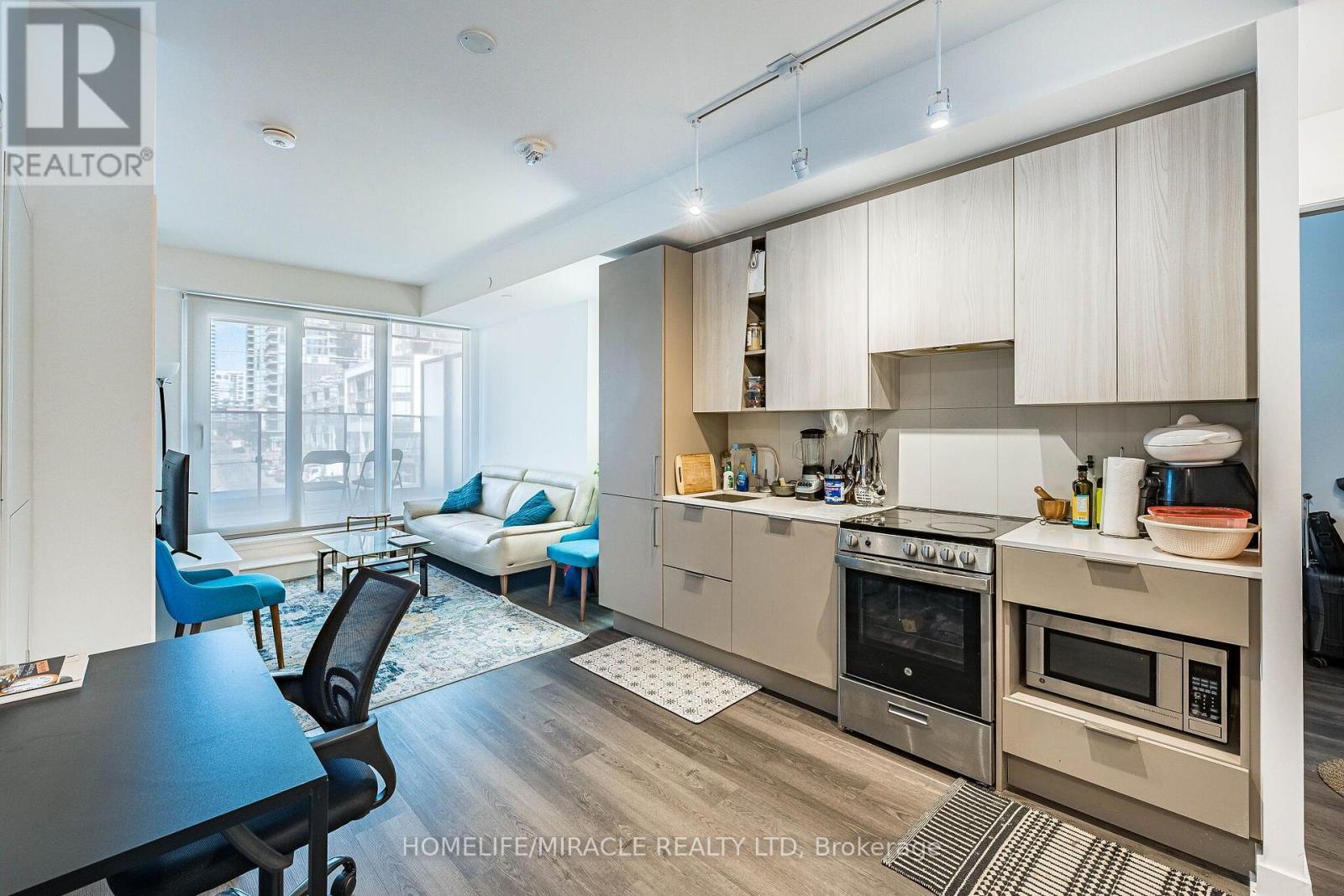 209 - 3900 CONFEDERATION PARKWAY, Mississauga (City Centre) — photo 12