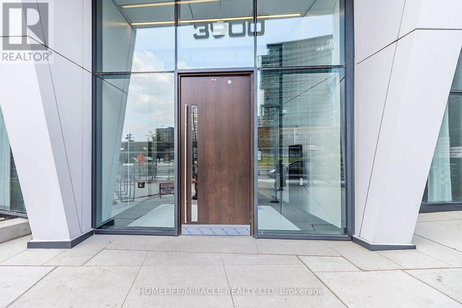 209 - 3900 CONFEDERATION PARKWAY, Mississauga (City Centre) — photo 3