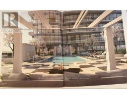 2705 - 4010 Eglinton Avenue W, Toronto, ON M9A4M2 Photo 10