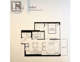 2705 - 4010 Eglinton Avenue W, Toronto, ON M9A4M2 Photo 16