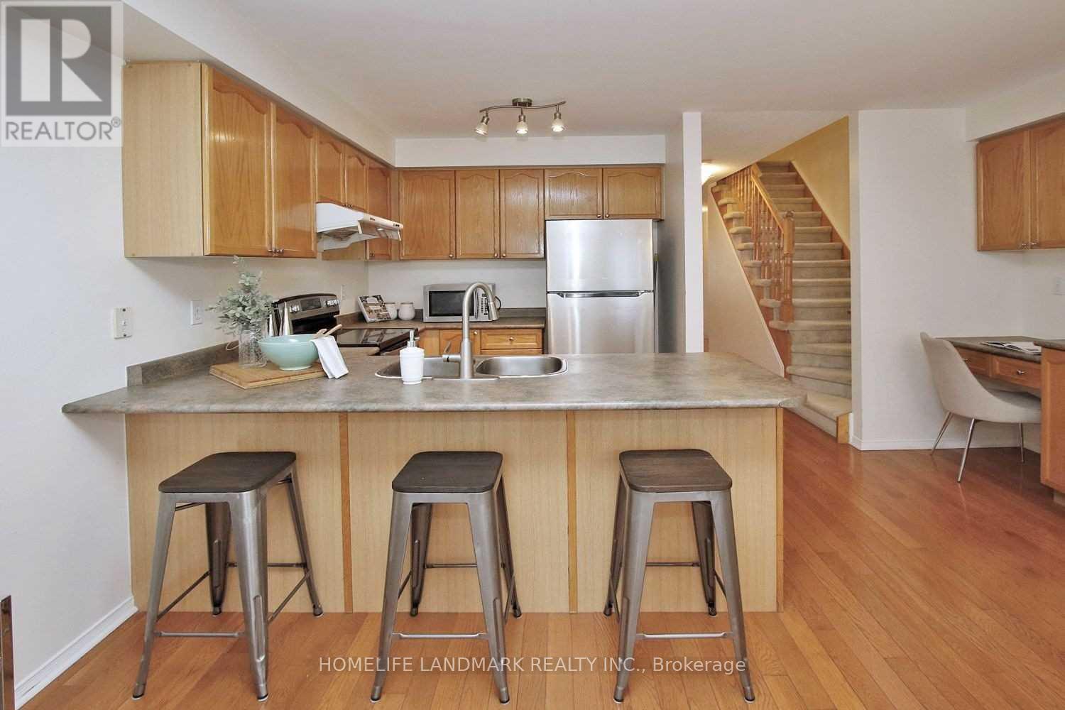 118 - 5030 HEATHERLEIGH AVENUE, Mississauga (East Credit) — photo 8