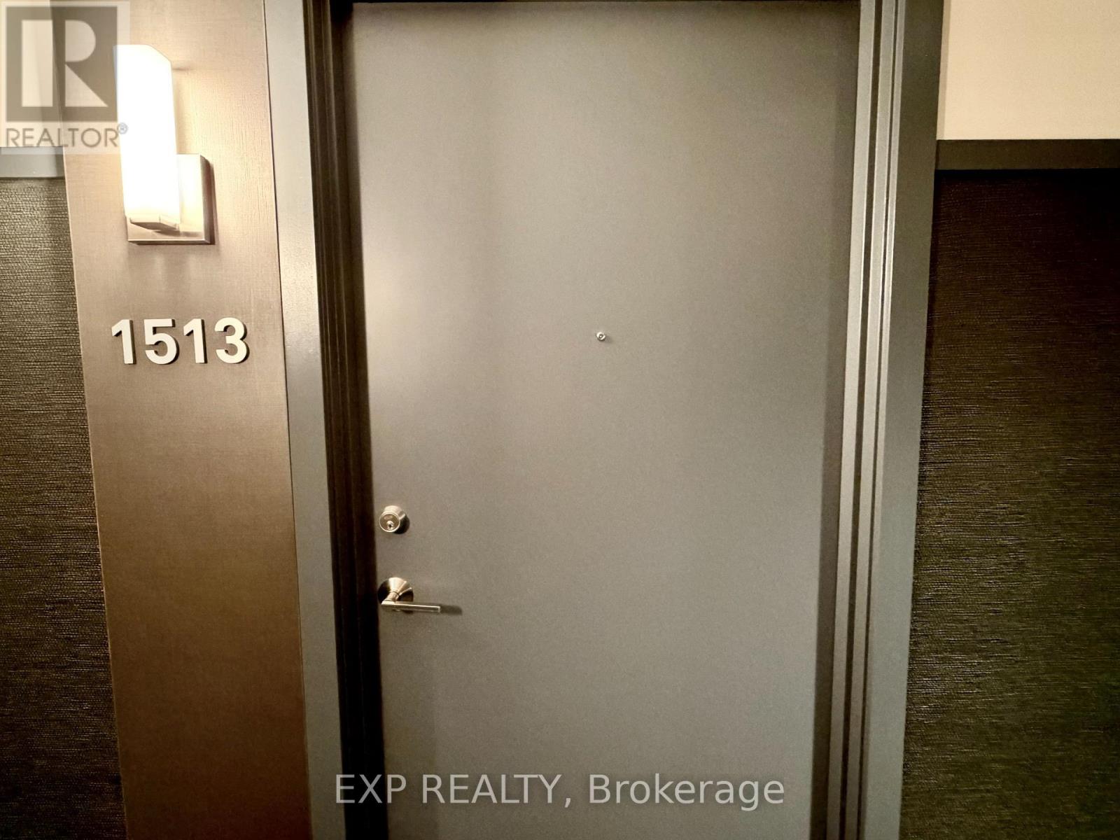 1513 - 2485 EGLINTON AVENUE W, Mississauga (Central Erin Mills) — photo 3
