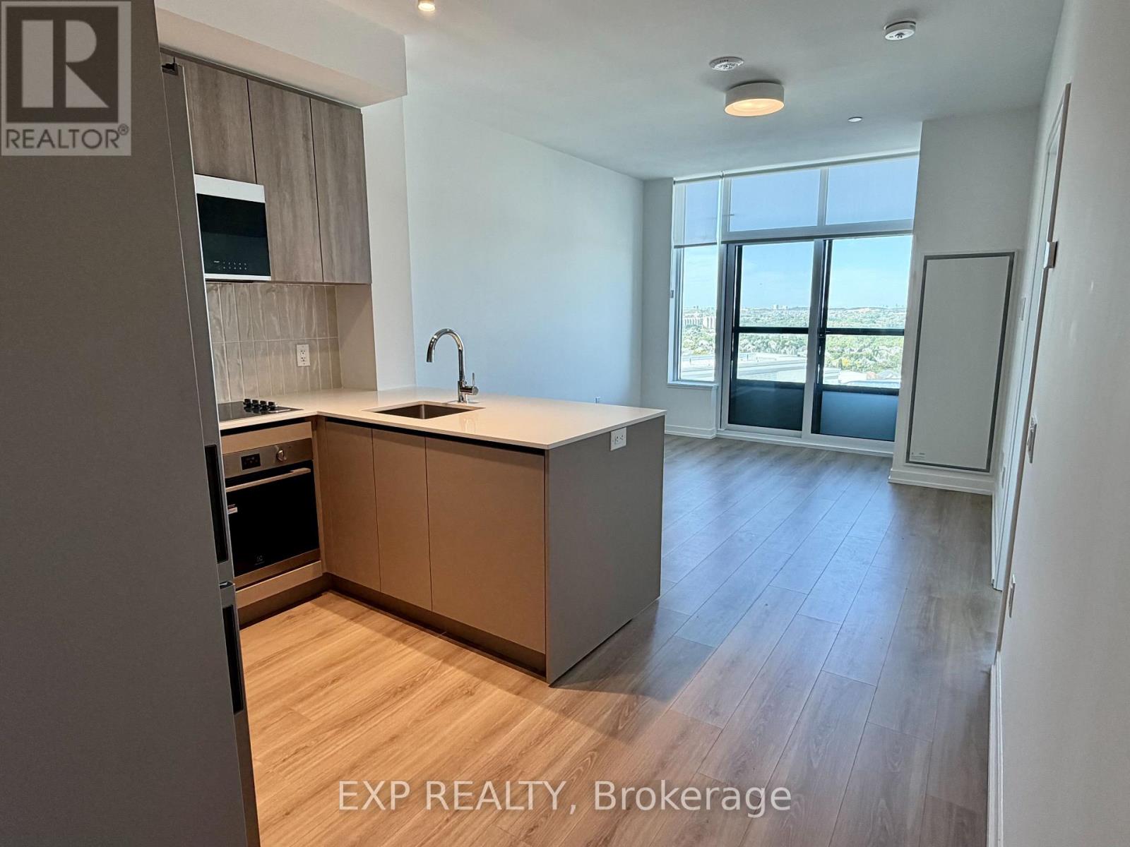 1513 - 2485 EGLINTON AVENUE W, Mississauga (Central Erin Mills) — photo 5
