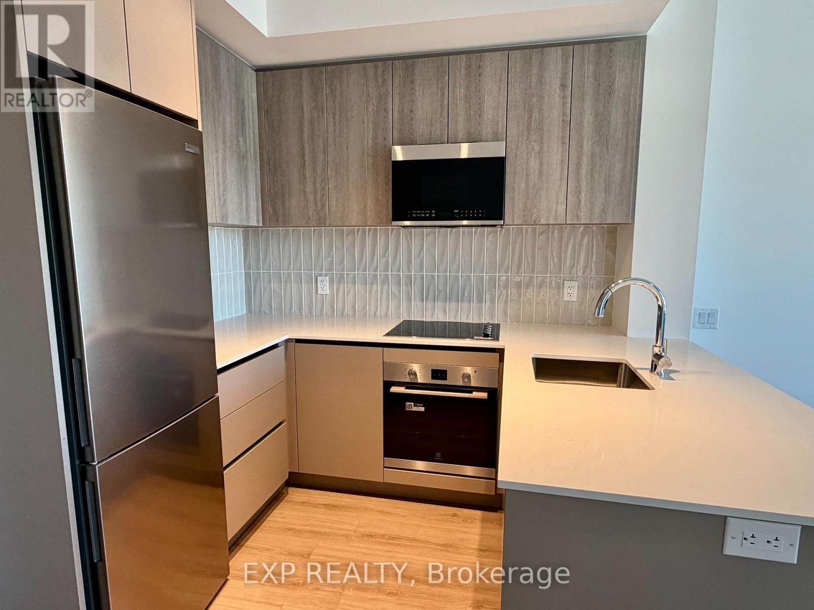1513 - 2485 EGLINTON AVENUE W, Mississauga (Central Erin Mills) — photo 6