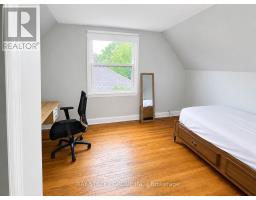 Bedroom - 188 Haddon Avenue S, Hamilton, ON L8S1Y1 Photo 8