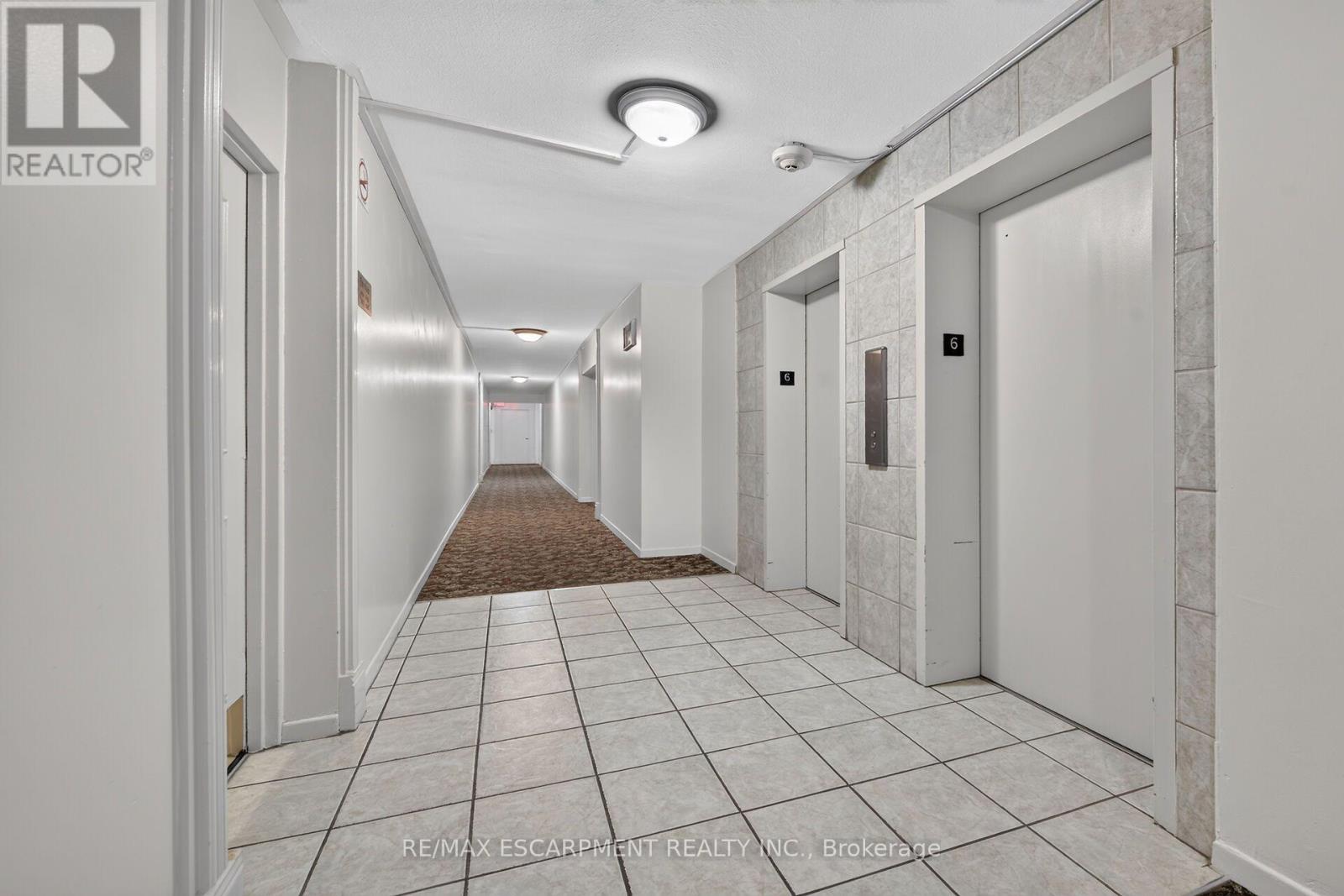 604 - 851 QUEENSTON ROAD, Hamilton (Riverdale) — photo 11