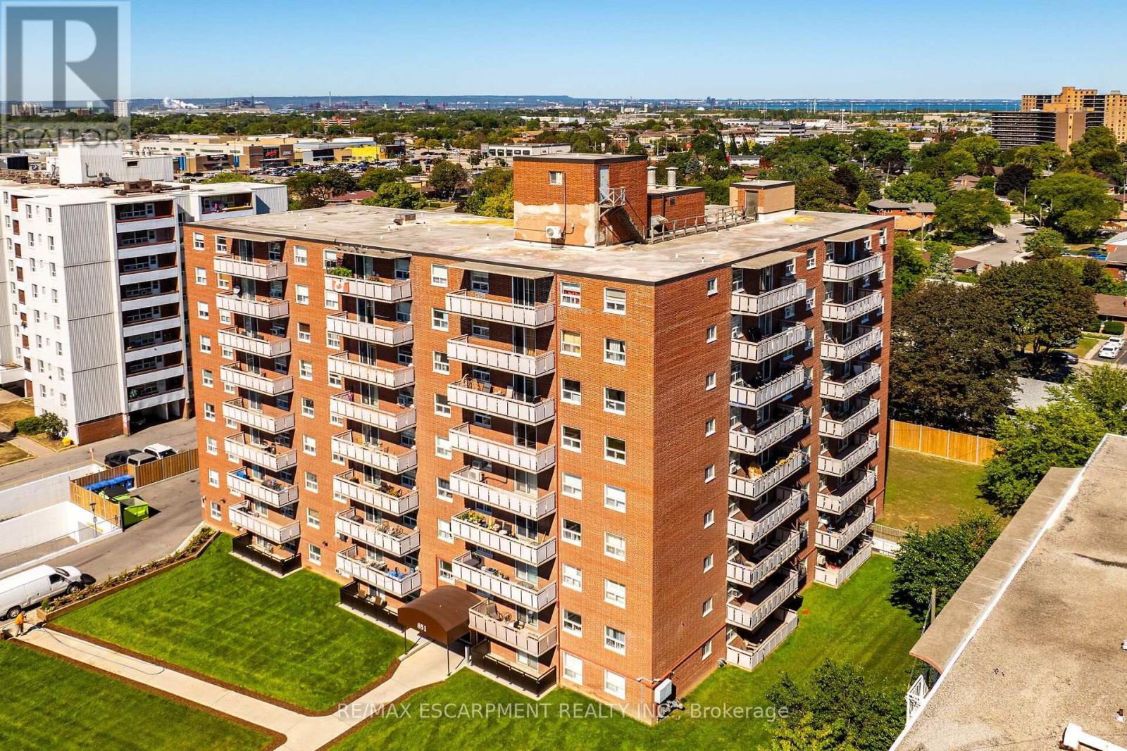 604 - 851 QUEENSTON ROAD, Hamilton (Riverdale) — photo 2