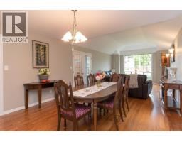 Dining room - 6664 Buena Vista Rd, Central Saanich, BC V8Z5W7 Photo 10