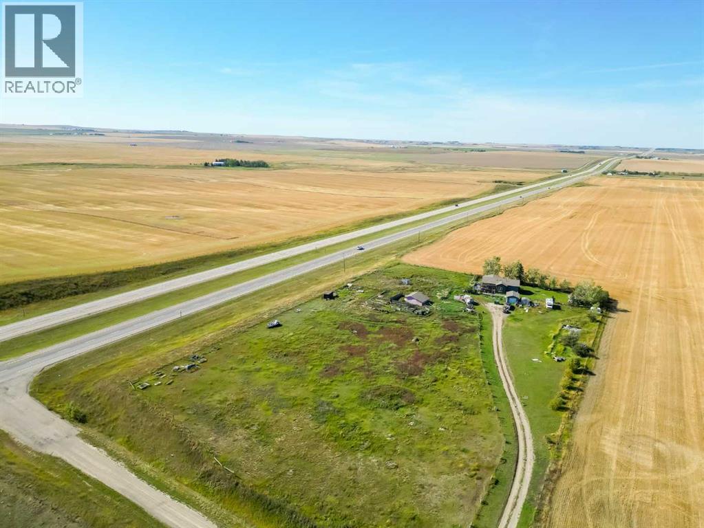 242006 Range Road 231, Rural Wheatland County, Alberta, T1P0P5