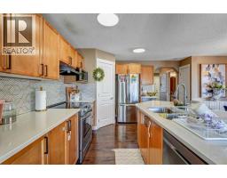 Recreational, Games room - 63 Everglen Rise Sw, Calgary, AB T2Y4Z4 Photo 13