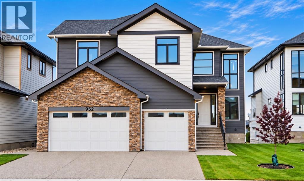 952 SOUTH SHORE Terrace, Chestermere