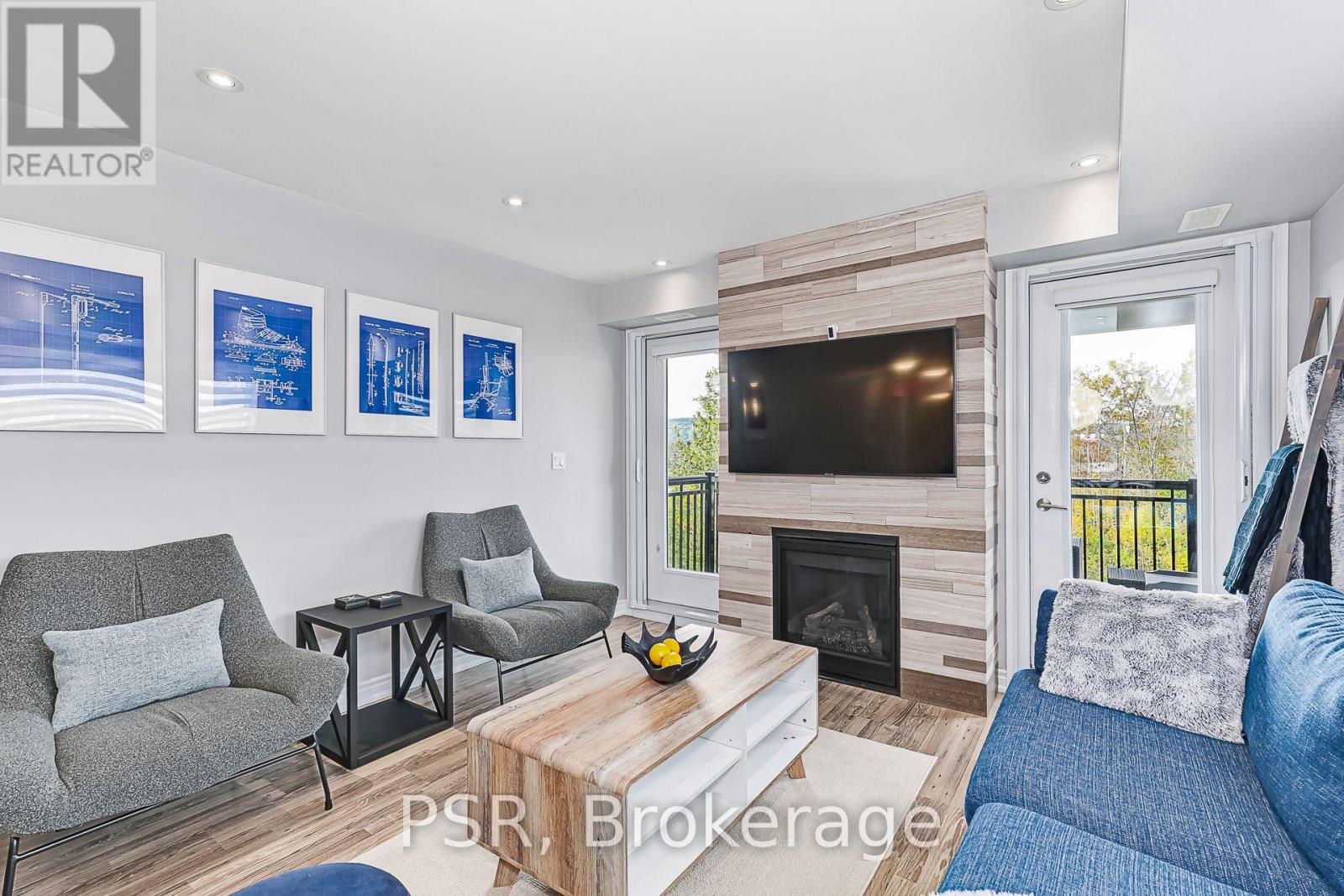308 - 4 ANCHORAGE CRESCENT, Collingwood — photo 8