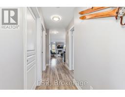 Bedroom 3 - 308 - 4 Anchorage Crescent, Collingwood, ON L9Y0Y6 Photo 6