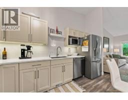 Kitchen - 3508 24th Avenue Unit# 15, Vernon, BC V1T1L8 Photo 6