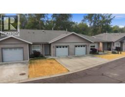 3508 24th Avenue Unit# 15, Vernon, BC V1T1L8 Photo 22