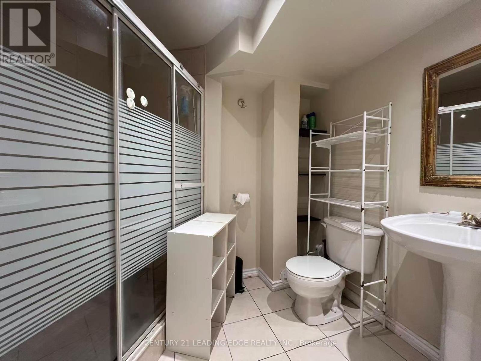 LOWER LEVEL - 33 CAVALRY TRAIL, Markham (Buttonville) — photo 11