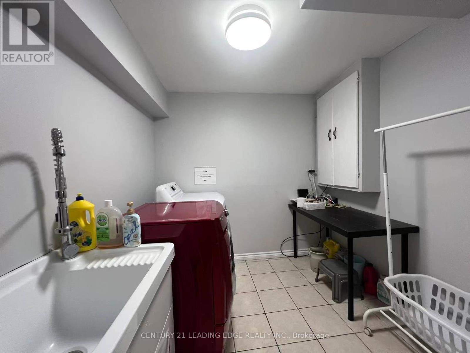 LOWER LEVEL - 33 CAVALRY TRAIL, Markham (Buttonville) — photo 12