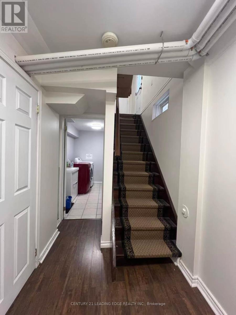 LOWER LEVEL - 33 CAVALRY TRAIL, Markham (Buttonville) — photo 3