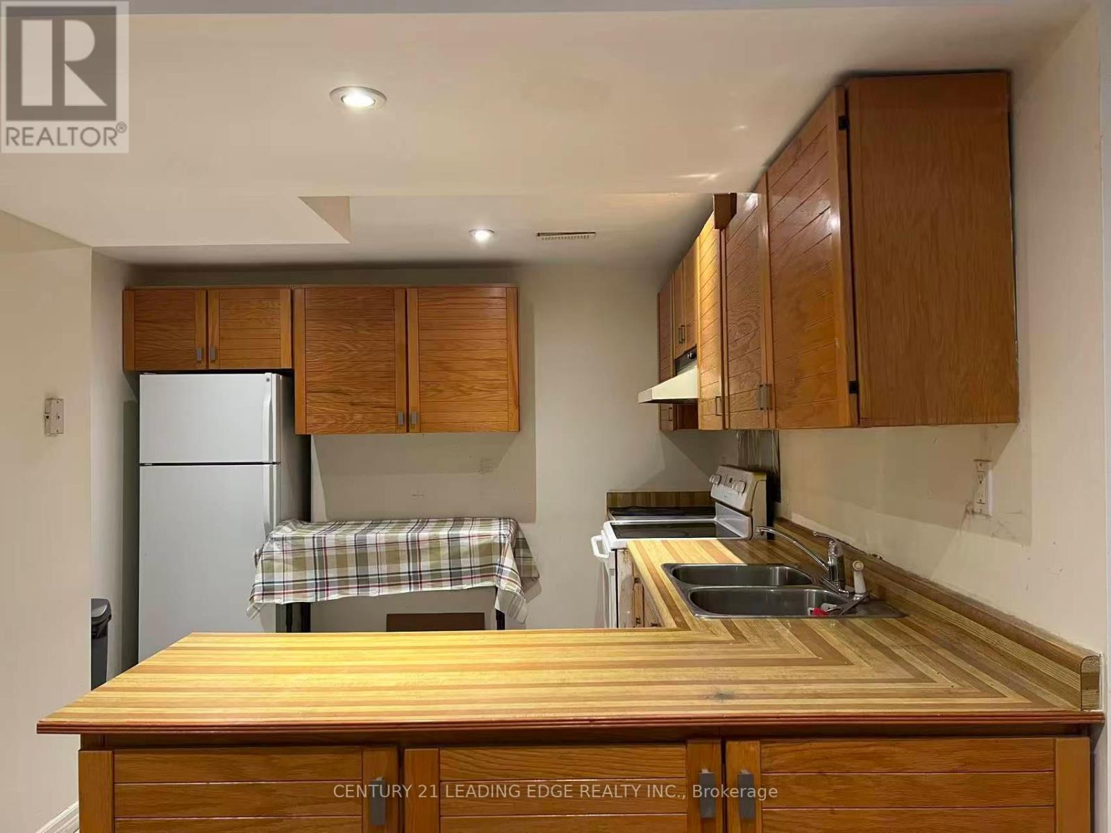LOWER LEVEL - 33 CAVALRY TRAIL, Markham (Buttonville) — photo 8