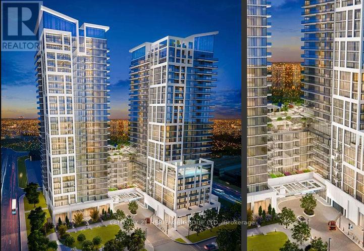431 - 9000 JANE STREET, Vaughan (Vellore Village)