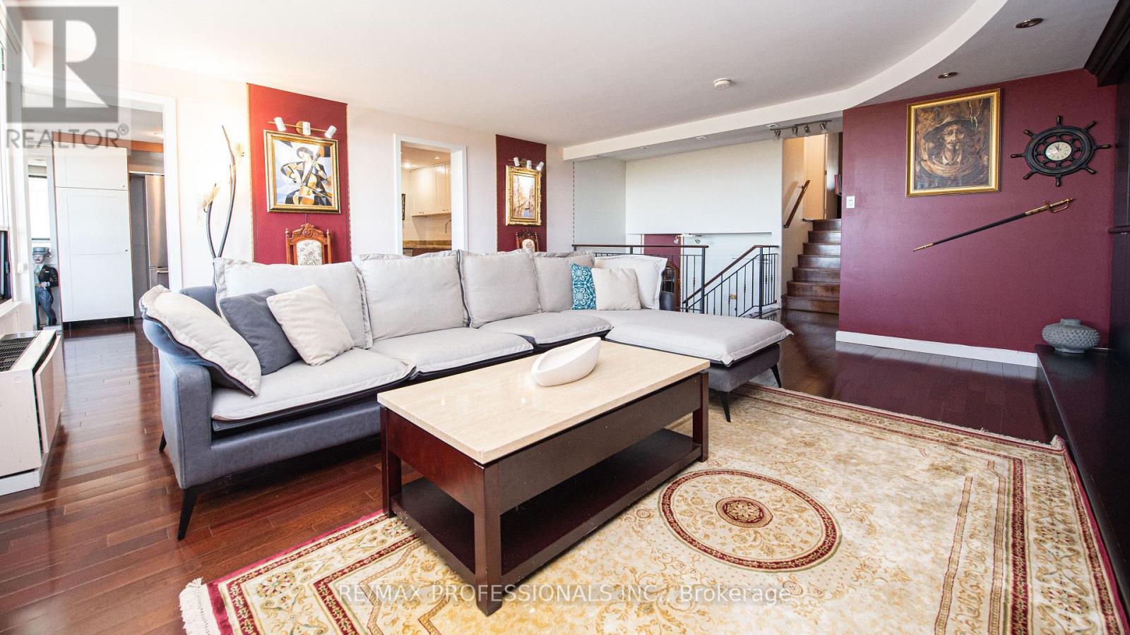 PH08 - 296 MILL ROAD, Toronto (Markland Wood) — photo 6