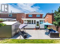 4844 Owl Circle, Mississauga, ON L4Z2P7 Photo 40