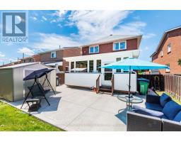4844 Owl Circle, Mississauga, ON L4Z2P7 Photo 41