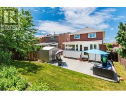 4844 Owl Circle, Mississauga, ON L4Z2P7 Photo 39