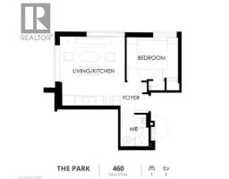 56 York Boulevard Unit# 207, Hamilton, ON L8R2M9 Photo 16