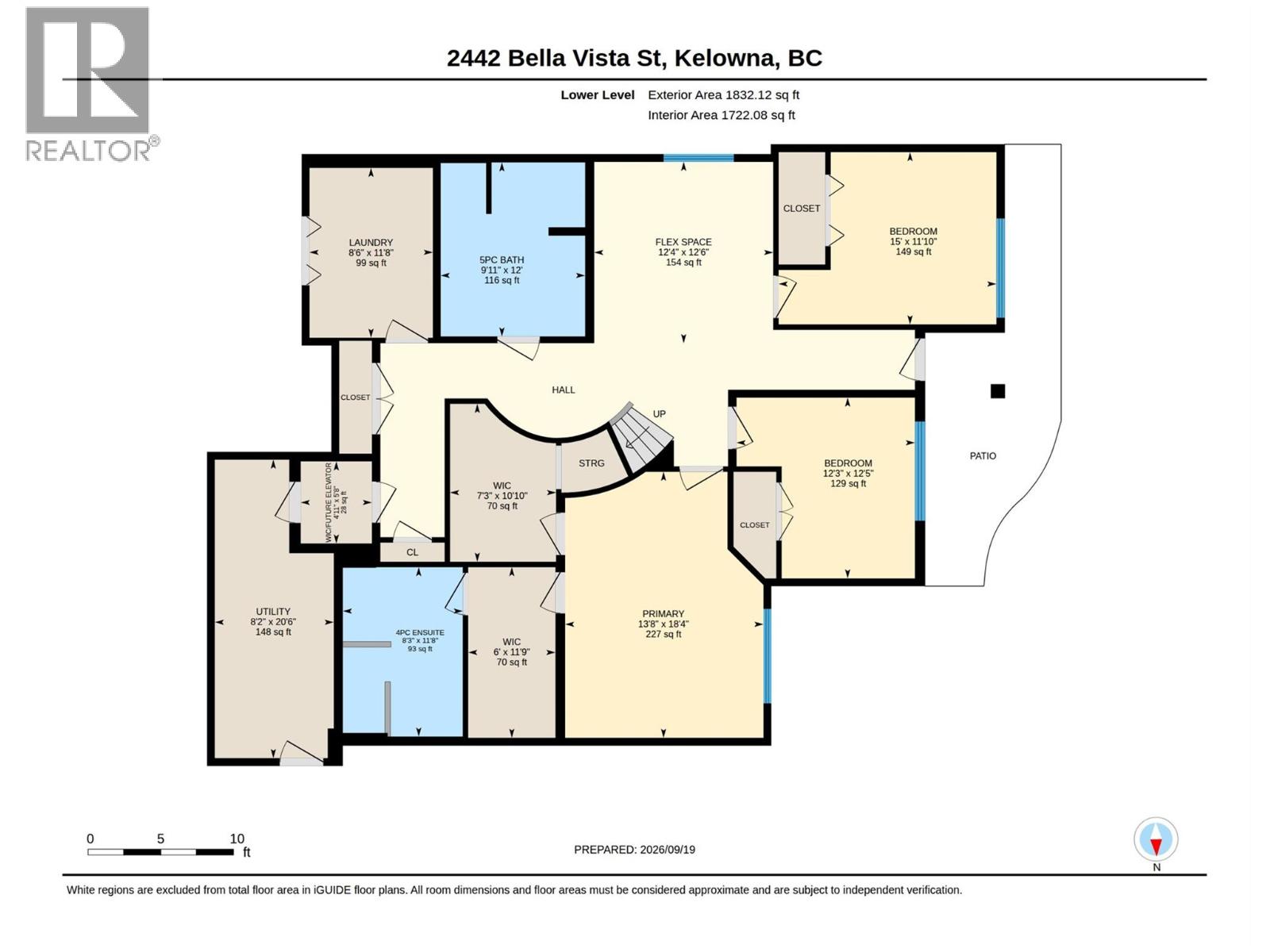 2442 Bella Vista Street - 65