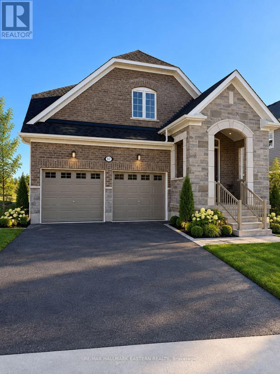 37 WILLIAM CAMPBELL ROAD, Otonabee-South Monaghan