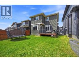 52 Sunrise Way, Cochrane, AB T4C2S3 Photo 44