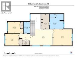 52 Sunrise Way, Cochrane, AB T4C2S3 Photo 50