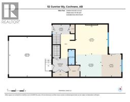 52 Sunrise Way, Cochrane, AB T4C2S3 Photo 49