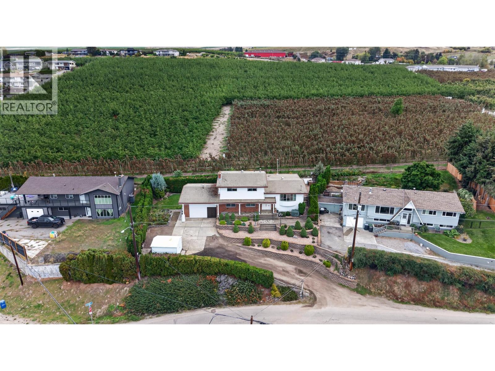 Property for sale at 838 McKenzie Road
