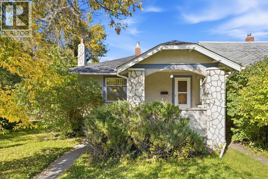 340 12 Avenue NW, Calgary