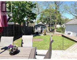 40 St Andrew Street, Port Dover, ON N0A1N0 Photo 33