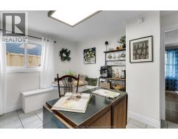 Foyer - 1730 Aubin Road, Windsor, ON N8Y4G5 Photo 10
