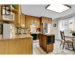 Kitchen - 1730 Aubin Road, Windsor, ON N8Y4G5 Photo 8