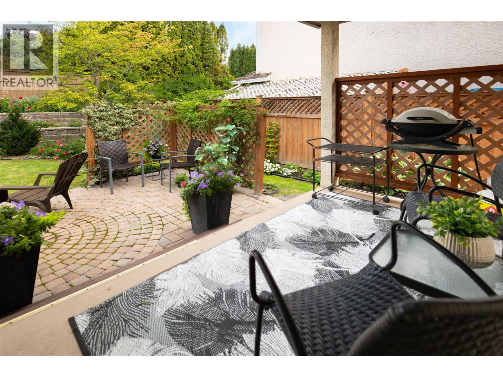  1888 Porthill Drive, Kelowna