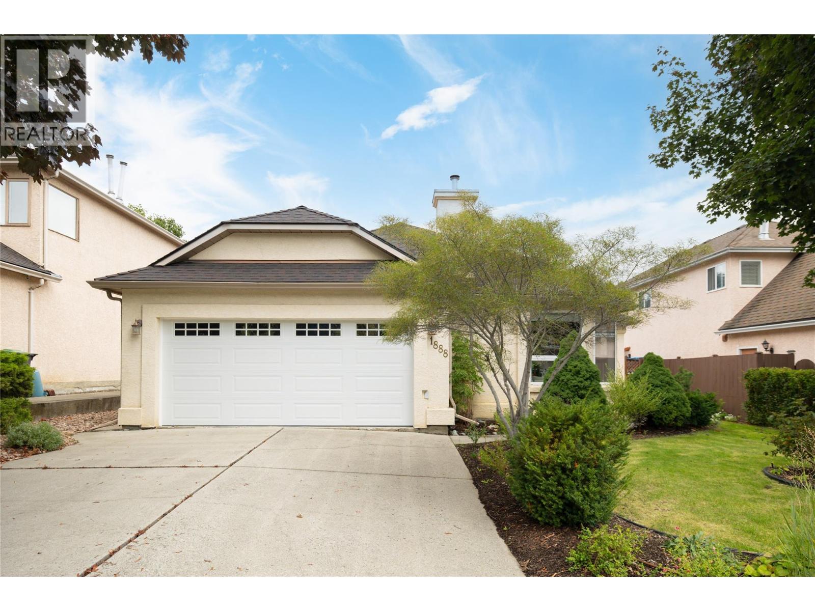  1888 Porthill Drive, Kelowna
