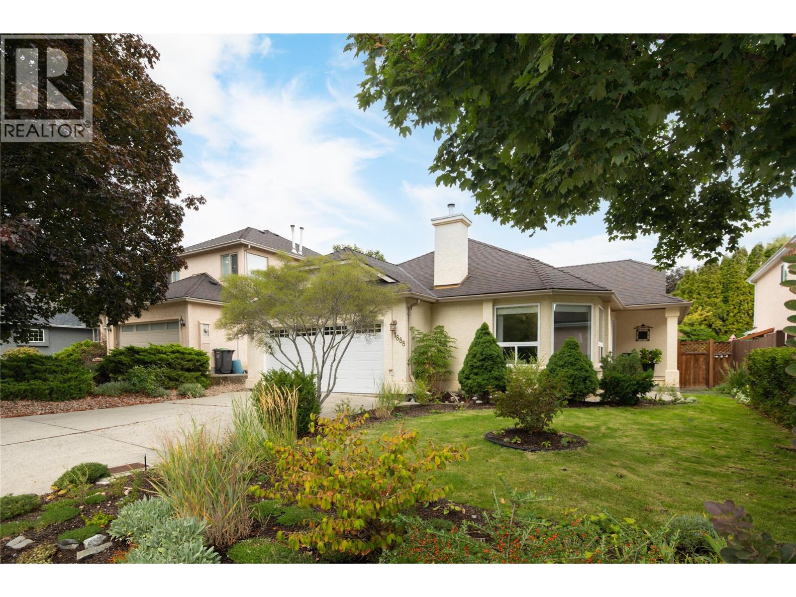  1888 Porthill Drive, Kelowna