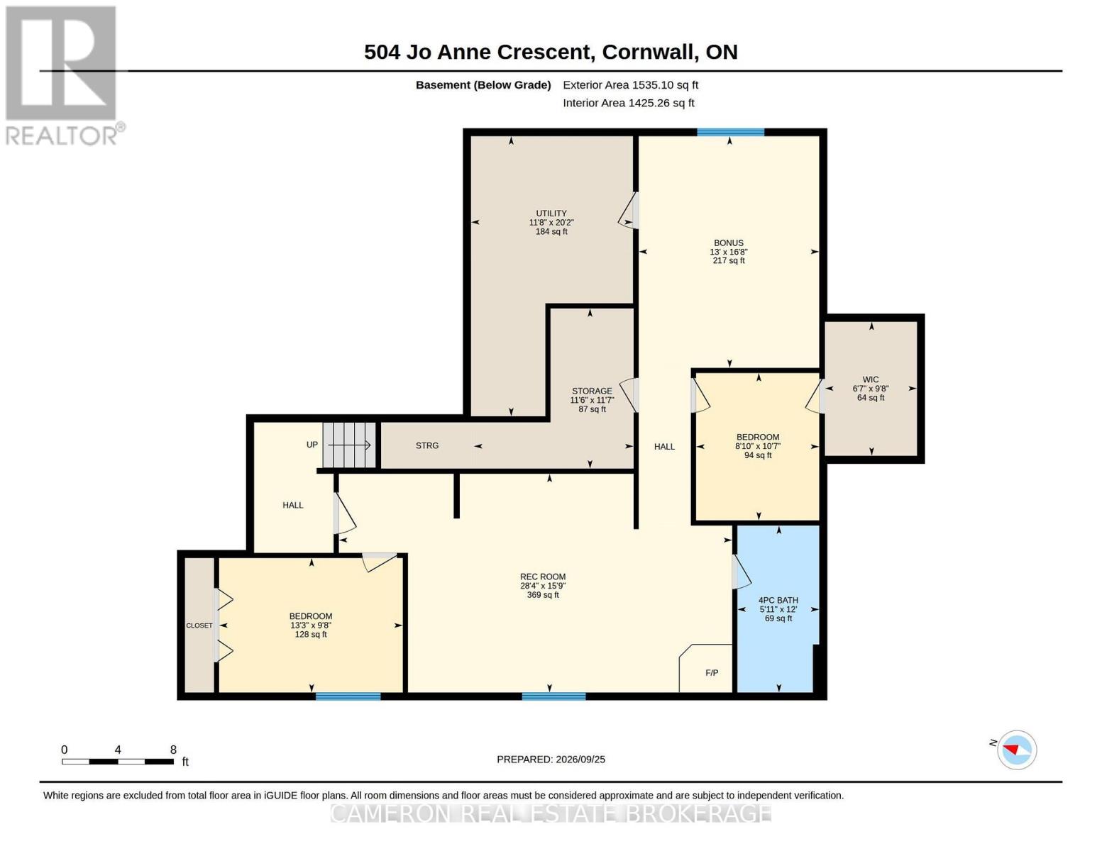 504 JO ANNE CRESCENT - 32