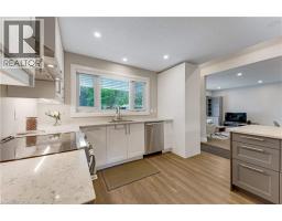 3pc Ensuite bath - 106 Kenneth Avenue, Kitchener, ON N2A1W2 Photo 10