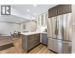 Kitchen - 106 Kenneth Avenue, Kitchener, ON N2A1W2 Photo 14